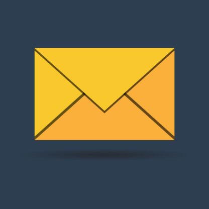 Email marketing, email kampány webinárium